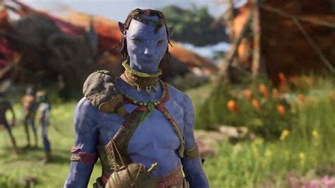 Avatar game release date. Things To Know About Avatar game release date. 